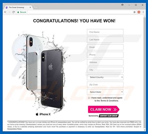 google lucky winner - today|You Are Our Winner Today! POP.